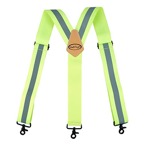 Suspenders with Non