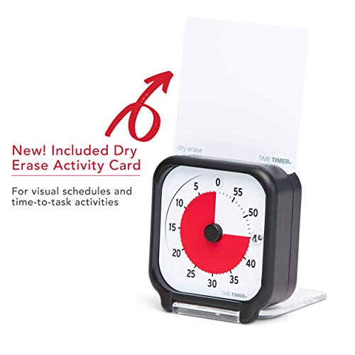 3 Inch Visual Timer