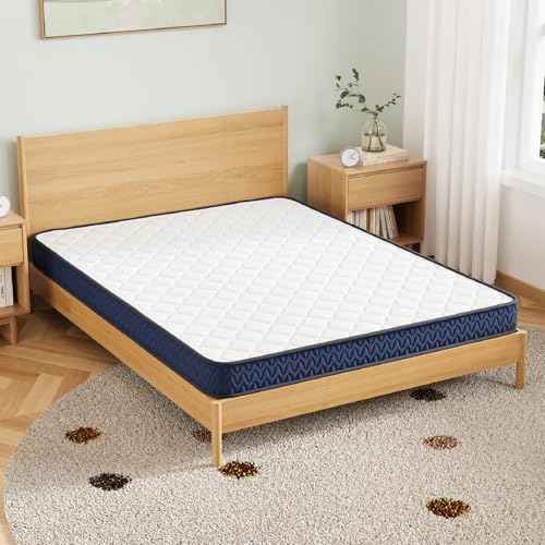 Chime Twin Memory Foam Mattress 10 Inch