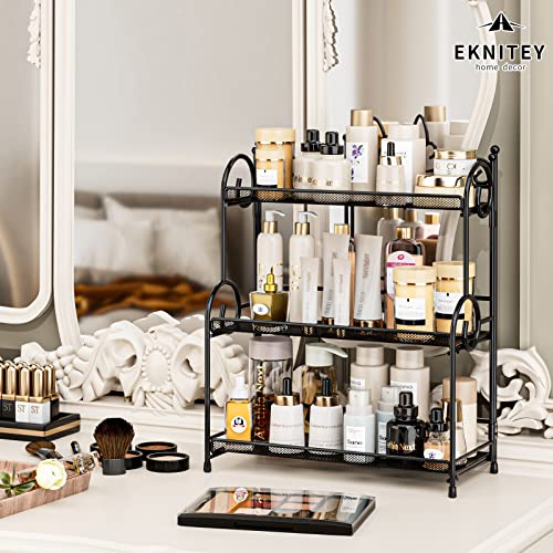 3 Tier Bathroom Sink Organizer