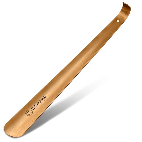 Shoe Horn Long Handle for Seniors Men Women