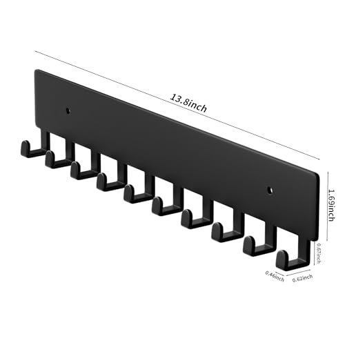 Key Holder for Wall