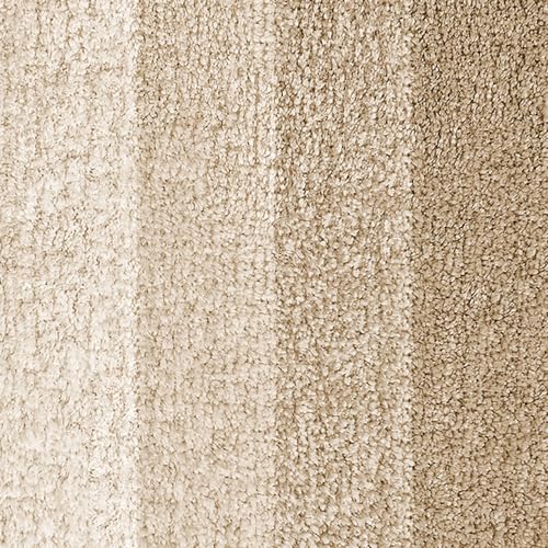 Microfiber Bathroom Rug Set 2 Piece