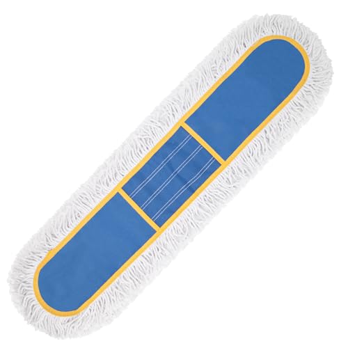 24" Commercial Dust Mop for Floor Cleaning
