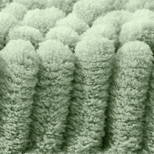 Bathroom Rugs Set 3 Piece