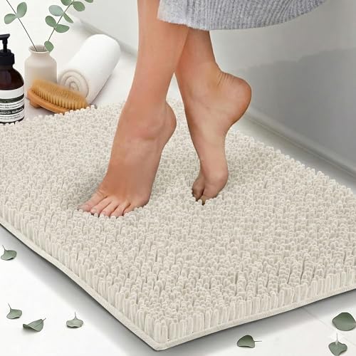 Around Toilet Rugs