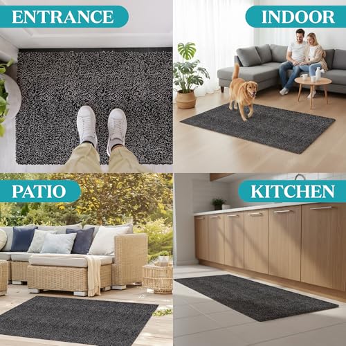 Indoor Door Mat