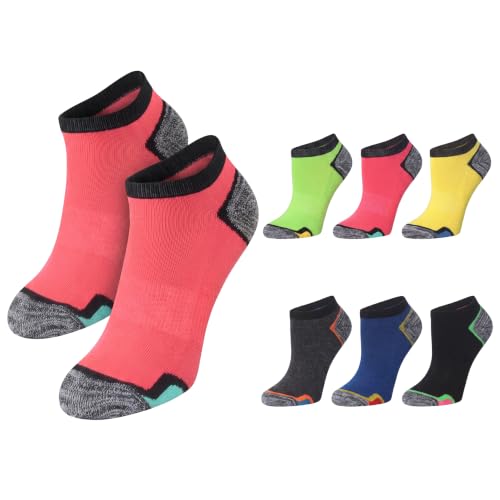 Womens Ankle Socks
