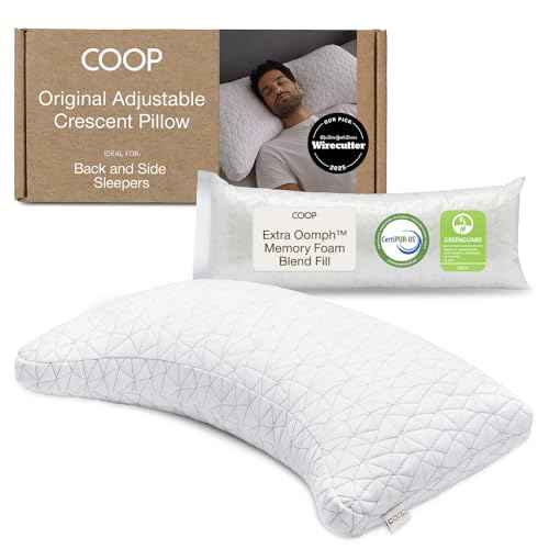 The Original Loft Bed Pillows for Sleeping