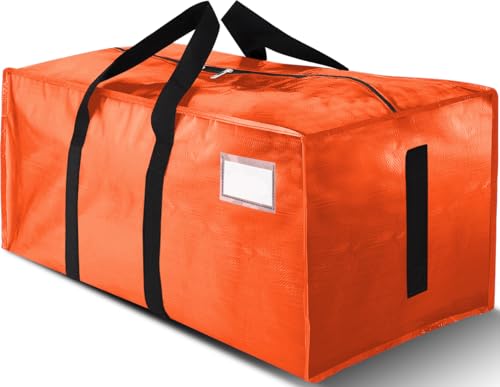 Supports 200lbs Heavy Duty Moving Bags