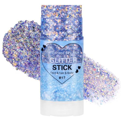 Glitter Stick Series