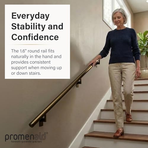 Flush Handrail Kit
