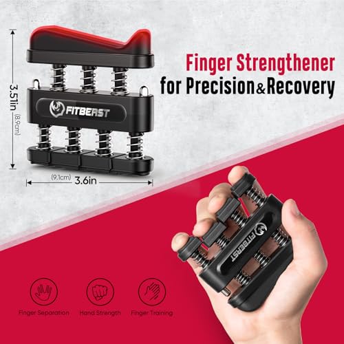 Grip Strength Trainer