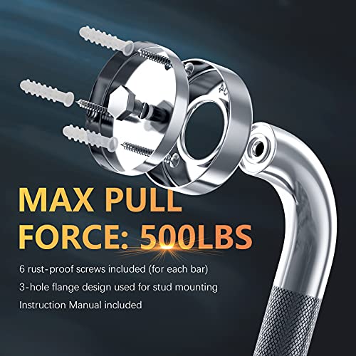 Safety Grab Bar