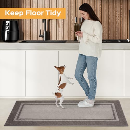 Kichen Rugs Non