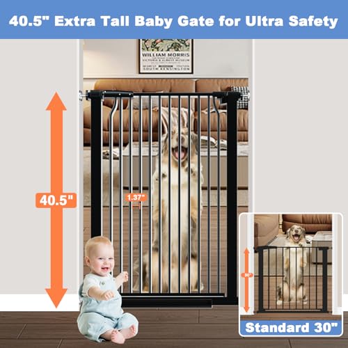 Baby gate