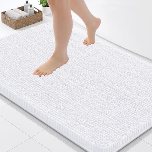 Bathroom Rugs