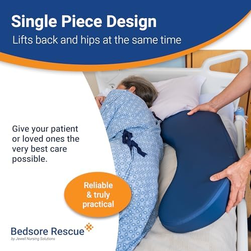 Positioning Pillow Wedge