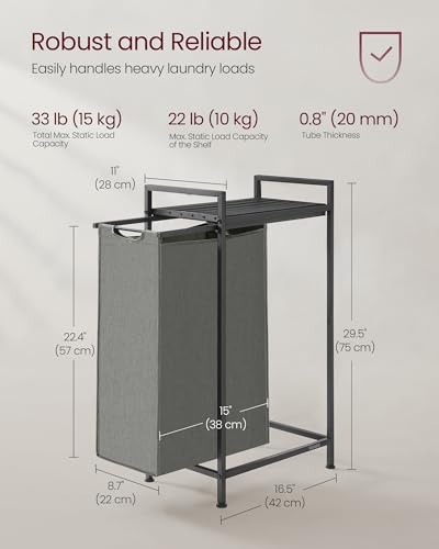 Laundry Sorter
