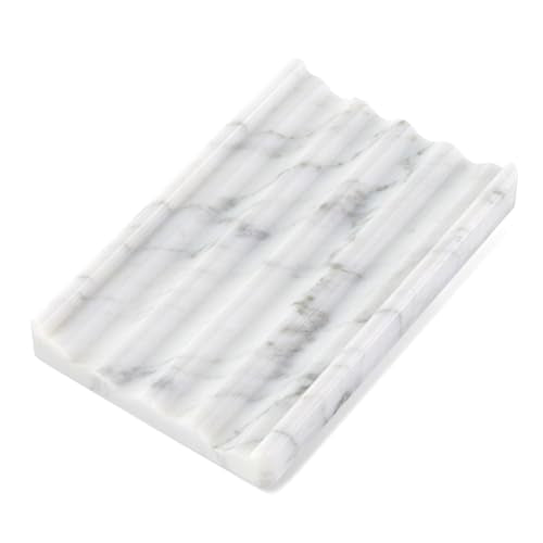 Marble Soap Dish