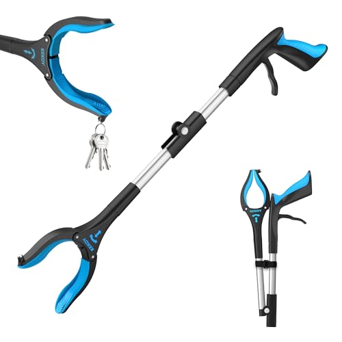 Grabber Reacher Tool