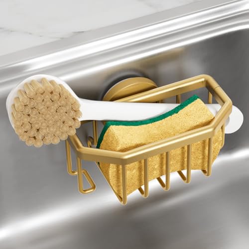 Sponge Holder Sink Storage