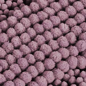 Non Slip Shaggy Bath Rugs