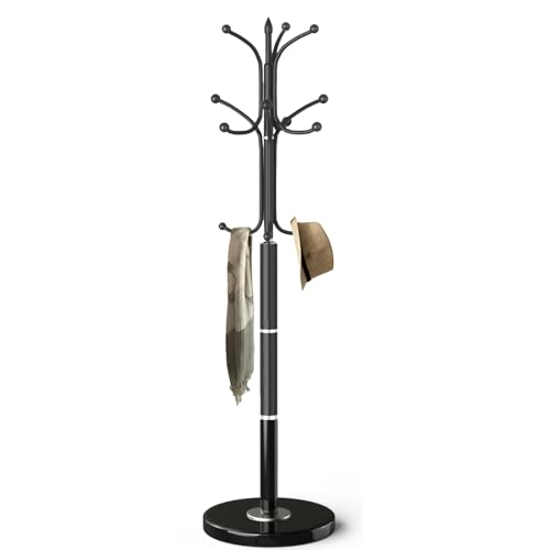 Coat Rack Coat Rack Freestanding for Entryway