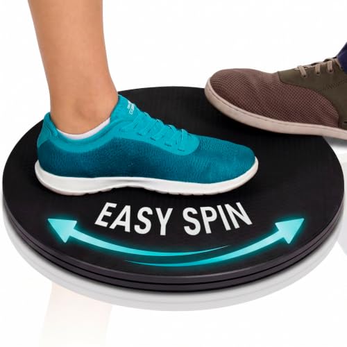 Pivot Disc Patient Transfer Board
