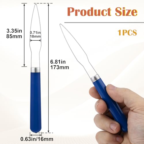 Easy Button Hook