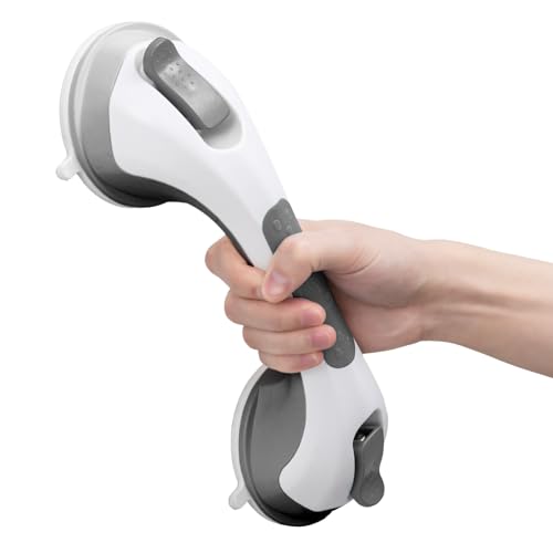 Shower Grab Bars for Bathtubs and Showers