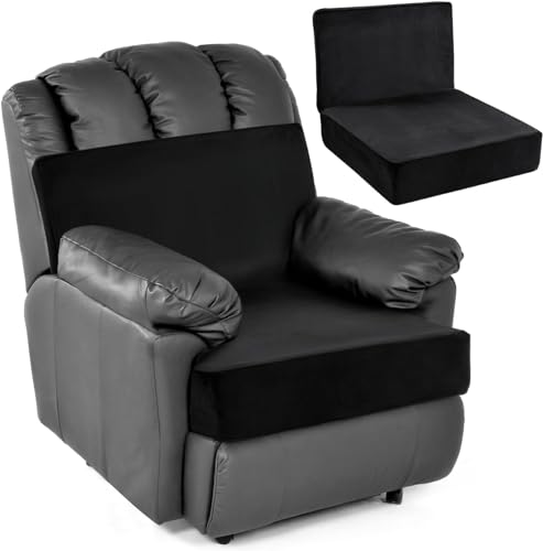 Foam Recliner Chair Cushions for Elderly