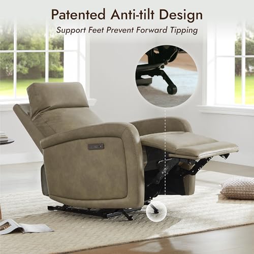 Zero Wall Recliner Chairs