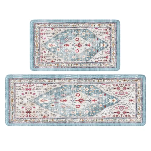 Boho Kitchen Rug