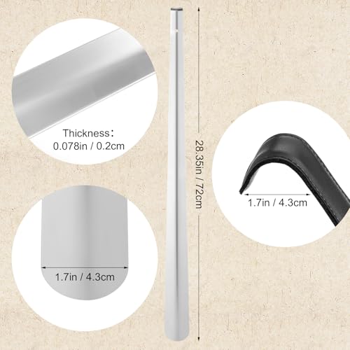 Extra Long Shoe Horn for Seniors