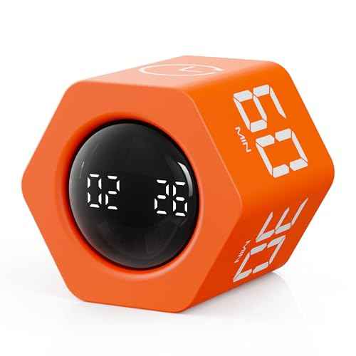 Productivity Timer