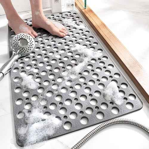 Non Slip Bathtub Mat for Shower