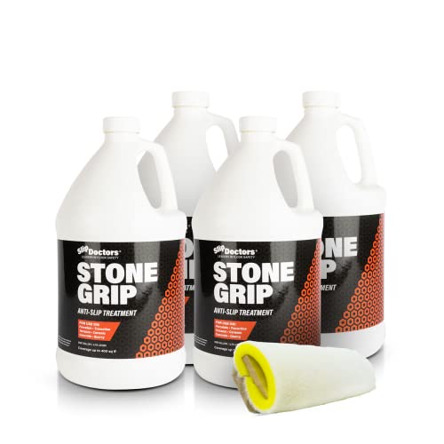 Stone Grip Industrial Non