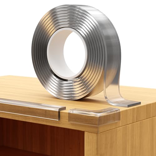 Furniture Edge and Corner Guards