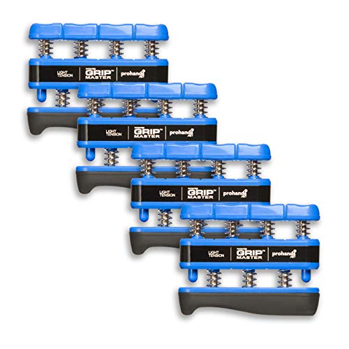 Gripmaster Hand Exerciser