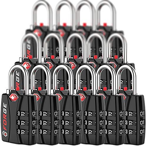 TSA Luggag Lock