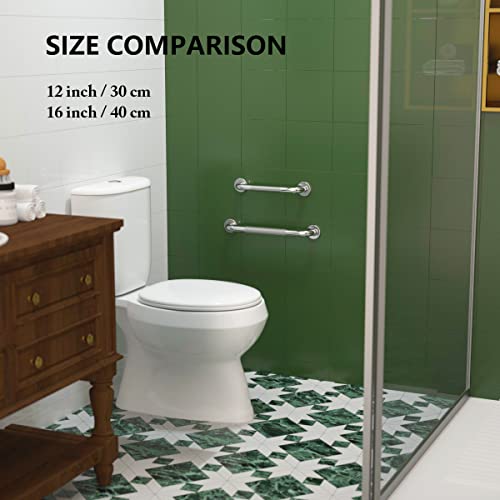 Shower Grab Bars