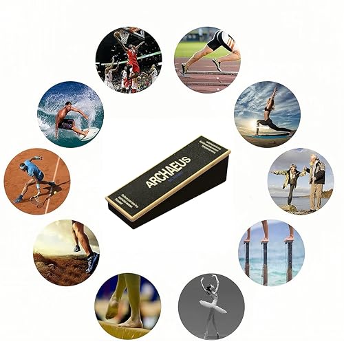 Athletic Balance Boards