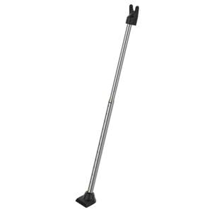 3-in-1 Door Security Bar, Security Door Stoppers & Door Barricade