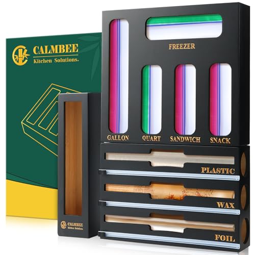 Storage Bag Organizer