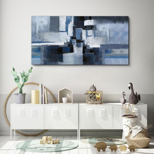 Large Canvas Artwork for Walls Oversize Framed Wall Art for Living Room