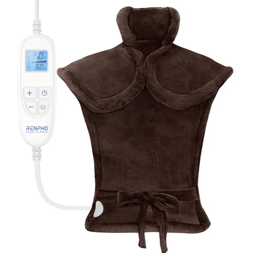 Heating Pad for Back
