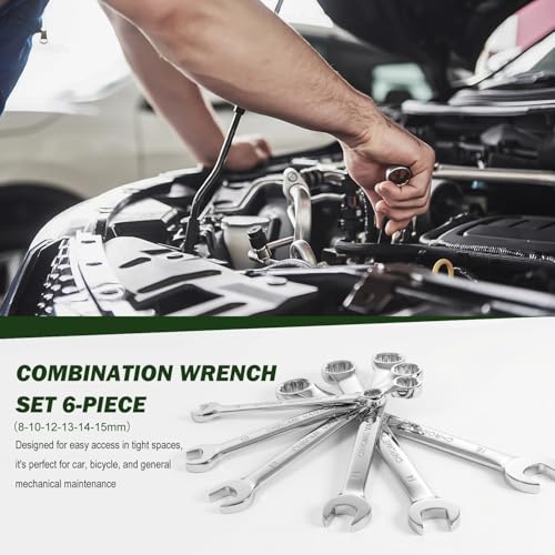 269 Piece Tool Set
