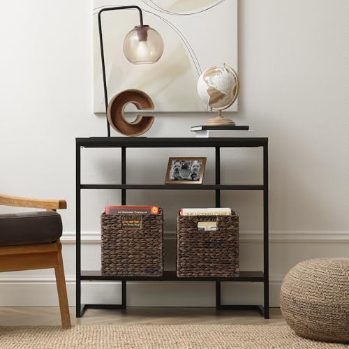 Water Hyacinth Storage Baskets