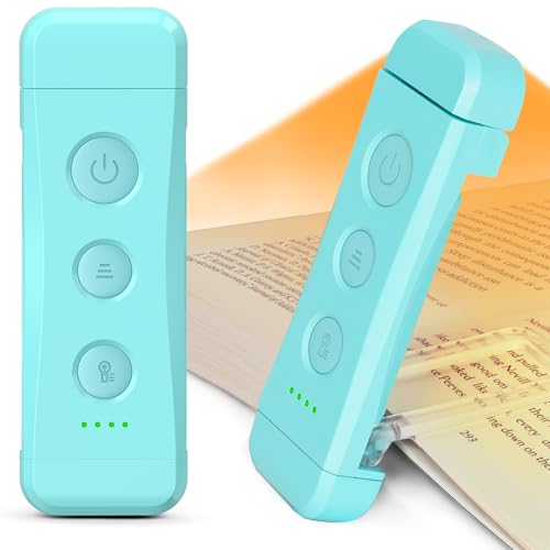 USB Rechargeable Book Light